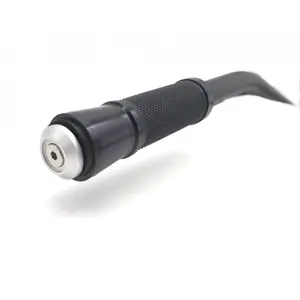 Επίστεγα τιμονιού επίπεδα Brazoline Anodized image-1