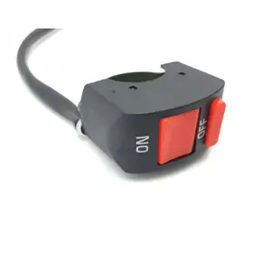 Interruptor de encendido/apagado Brazoline image-1