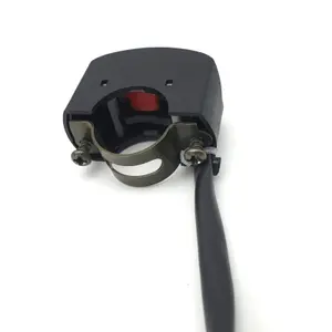 Interruptor de encendido/apagado Brazoline image-2