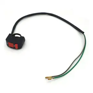 Interruptor de encendido/apagado Brazoline image-3