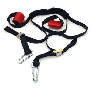 Motorradgurt zum Verzurren Brazoline PRO