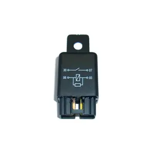 Relé de arranque moto Brazoline image-0