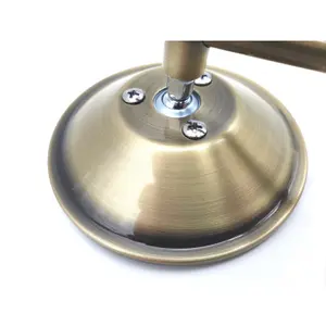 Vintage motorcycle mirror Brazoline image-4