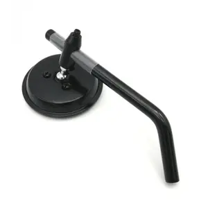 Rétroviseur moto Brazoline Vintage image-1