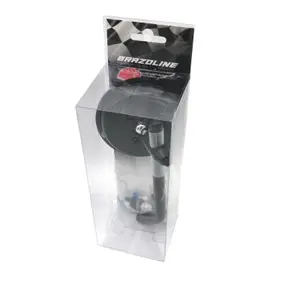 Rétroviseur moto Brazoline Vintage image-3