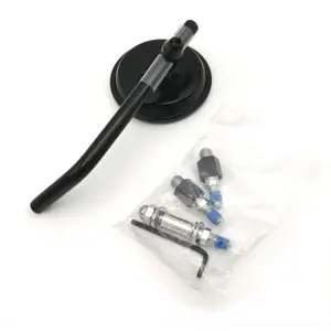 Rétroviseur moto Brazoline Vintage image-2