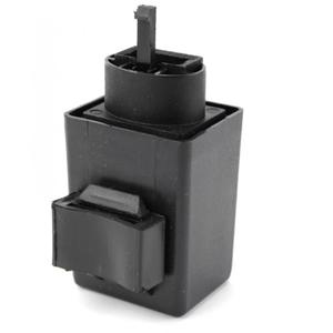 Centrale clignotante LED moto Brazoline Honda CBR250/NV400/CBR600/NT650/VFR750/VFR800/CBR1000/GL1100 image-1