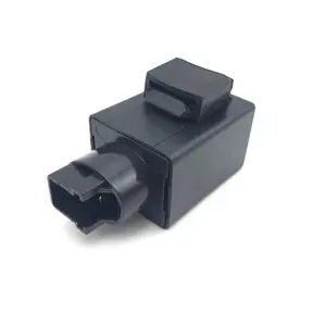 LED φλας για μοτοσυκλέτα Brazoline Honda CB500/CBF600/XL700/VFR800/CBF1000 image-0