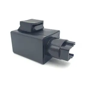 LED φλας για μοτοσυκλέτα Brazoline Honda CB500/CBF600/XL700/VFR800/CBF1000 image-2