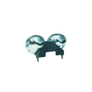 Meter housing Brazoline Kawasak Er5 - Zr7 - Zrx 1100 image-0