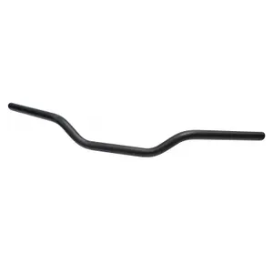Universal aluminum road handlebars Brazoline Street image-0