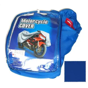 Motorcycle cover Brazoline Oxford image-1