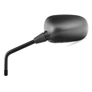 Rétroviseur moto gauche adaptable Brazoline Honda crosstourer 1200 image-0