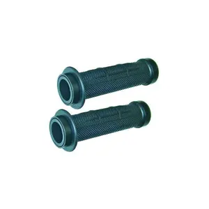 Para 6 kolorowych uchwytów motocyklowych Brazoline Vortex image-0