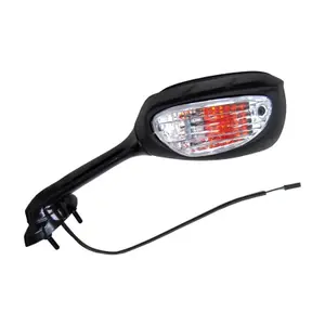 Espejo de moto a la izquierda Brazoline Suzuki image-0