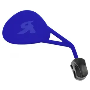 Adaptable right-hand motorcycle mirror Brazoline Yamaha image-0