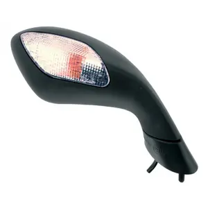 Adaptable right motorcycle mirror Brazoline Aprilia image-0