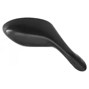 Rétroviseur moto droite adaptable origine Brazoline BMW image-0