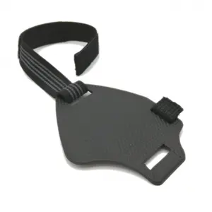 Protection chaussures moto universelle Brazoline image-1