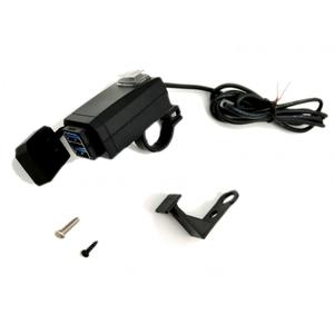 5310-presa-usb-per-moto-impermeabile-multi-attacco-e-a-doppia-ricarica-rapida-brazoline-3-0a-nero-56x27x22-mm
