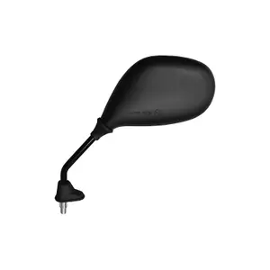 Adaptable left motorcycle mirror Brazoline Honda image-0
