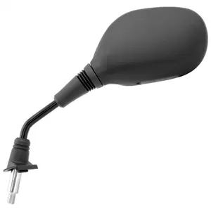 Espelho de motocicleta adaptável à esquerda original Brazoline Honda image-0