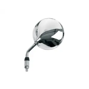 Adaptable left motorcycle mirror Brazoline Honda image-0