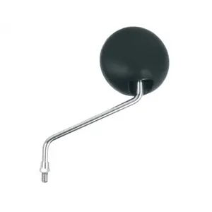 Rétroviseur moto gauche adaptable Brazoline Yamaha image-0