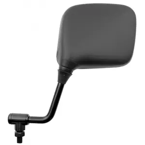 Adaptable left motorcycle mirror Brazoline Yamaha image-0