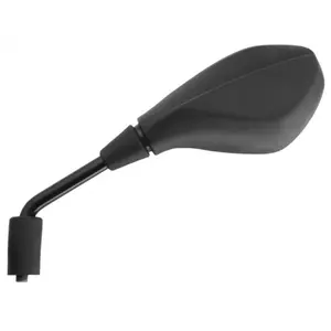 Adaptable left motorcycle mirror Brazoline Aprilia image-0