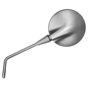 Adaptable left motorcycle mirror Brazoline BMW image-0