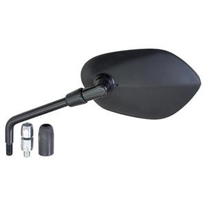 Rétroviseur moto gauche Brazoline Suzuki An 400 Burgman Abs image-0