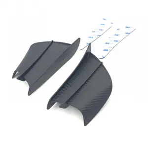 Universal Style Finne Brazoline Motogp "Real Wing" image-1