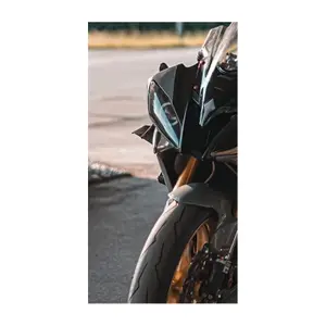 Universal Style Finne Brazoline Motogp "Real Wing" image-3