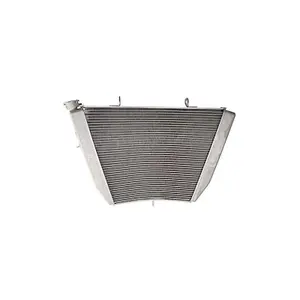 Radiateur moto Brazoline Suzuki Gsxr 600 - Gsxr 750