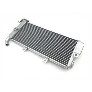 Ραδιέταιρα νερού Brazoline Kawasaki ER6 (09-11) image-1