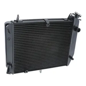 Water radiator Brazoline Yamaha YZF R1 YZF-R1 2000-2001 image-3
