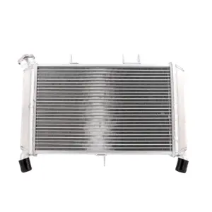 Motorcycle water radiator Brazoline Yamaha MT09 / Tracer / XSR 900