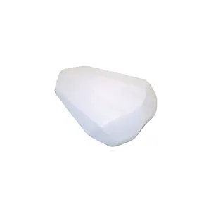 Sattelkappe angepasst Brazoline YZF R6 06/07