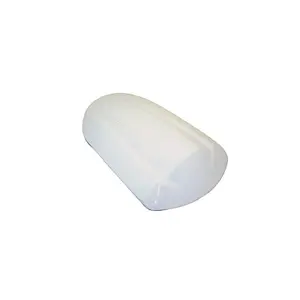 Adapted seat cover Brazoline GSXR 600 - 750 08/10