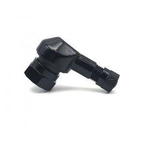 Radventile vissasble abgewinkelt alu Brazoline (x10) image-1