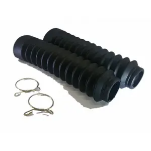 Fork bellows Brazoline image-0