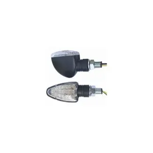 Ζευγάρι LED φλας για μοτοσικλέτα Brazoline image-1