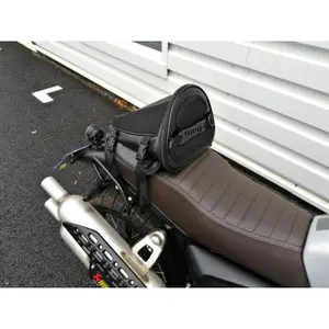 Σακούλα καπακιού ή σέλας μοτοσικλέτας Brazoline Café Racer image-4