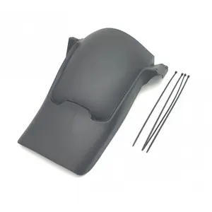 Bakre stänkskärmar för motorcykel Brazoline BMW R1250GS (19-) image-1