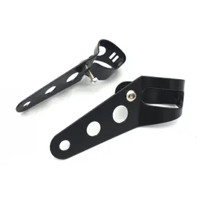 Universelles Scheinwerferbeinpaar Brazoline image-0