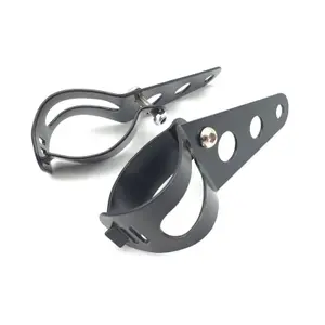 Universelles Scheinwerferbeinpaar Brazoline image-3