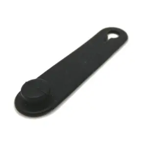 Braçadeiras/cintas de borracha Brazoline (x10) image-2