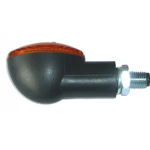 Ζεύγος φλας με λάμπα για μηχανή Brazoline Racer image-2