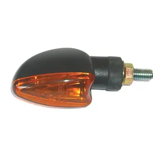 Paar Blinker Glühbirne Motorrad kurz Brazoline image-0